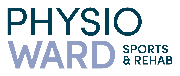 PhysioWard Sports & Rehab Logo